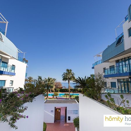Апартаменти Exclusive Castell De Ferro - Castell Playa Екстер'єр фото